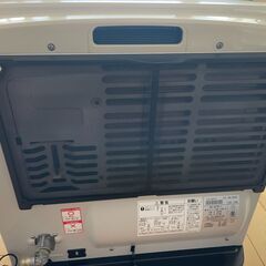 ガスファンヒーター　都市ガス１３Ａ専用の画像
