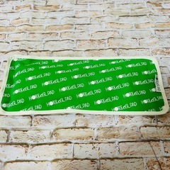 【新品・未使用】富士商 ホット&クールパッド　Sサイズの画像