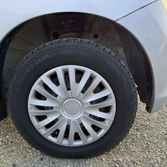 スズキワゴンR 車検令和9年1月の画像