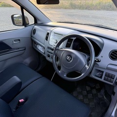 スズキワゴンR 車検令和9年1月の画像