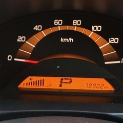 スズキワゴンR 車検令和9年1月の画像