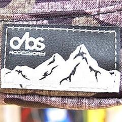 dbs ヘルメット＆ブーツザック 幅35×マチ33×高さ45cm リュック パープル系 ブーツケース 札幌市 清田区 平岡の画像