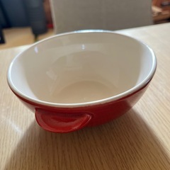 スープボウルの画像