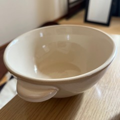 スープボウルの画像