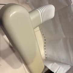 デスクライト　山善　11月中までの画像