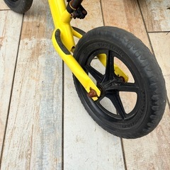 ストライダーの画像