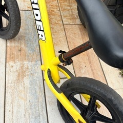 ストライダーの画像