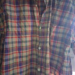 シャツの画像