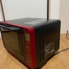 日立 過熱水蒸気 オーブンレンジの画像