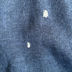 子供セーターM の画像