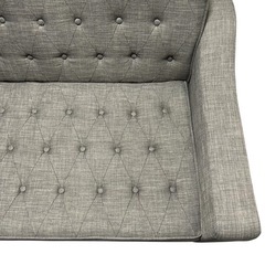 ⭐️美品⭐️　ニトリ ソファーの画像