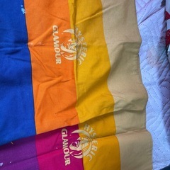 ヒスクッションカバーの画像