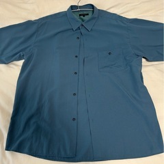 GLOBAL WORK シャツの画像