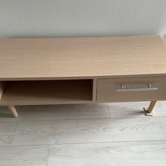テレビ台の画像