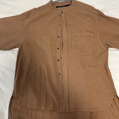 Niko and… シャツの画像