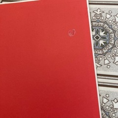 寒がりやのサンタ
の画像