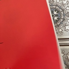 寒がりやのサンタ
の画像