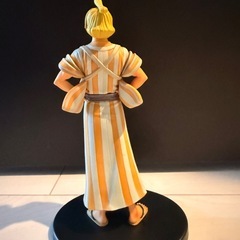 ワンピース　フィギュア　ワノ国　サンジの画像