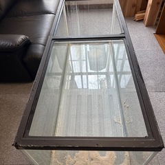 1200 大型水槽の画像