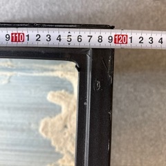 1200 大型水槽の画像