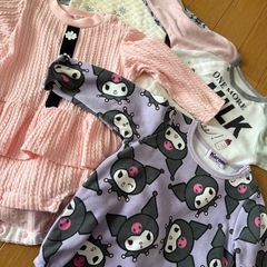 ベビーまとめての画像