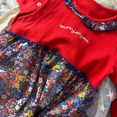 ベビーまとめての画像