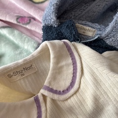 ベビーまとめての画像