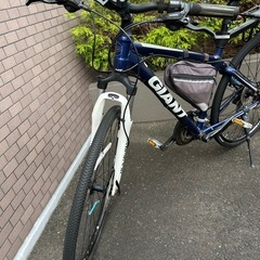 GIANT 自転車　ジャイアントの画像
