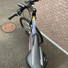 GIANT 自転車　ジャイアントの画像