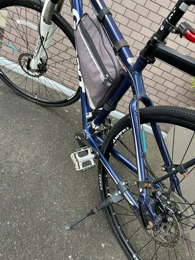 【受け渡し決定】GIANT 自転車　ジャイアント