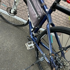 GIANT 自転車　ジャイアントの画像