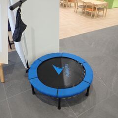 トランポリンの画像