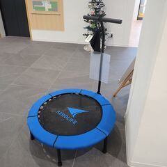 トランポリンの画像