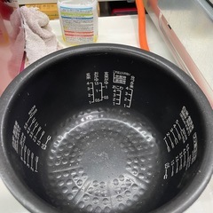 【炊飯器】【日立】【圧力IH】【管理番号11911】Sの画像