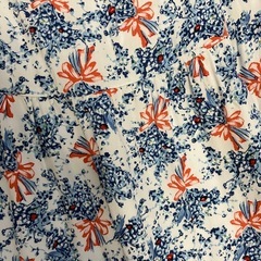 ユニクロ✖️ポール&ジョー 150サイズの画像