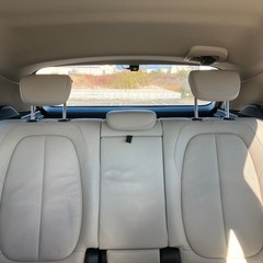 BMW  180台限定車　アクティブツアラーセレクション　アダクティブクルーズ、ヘッドアップディスプレイ装備　シリアルナンバー付の画像