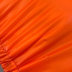 アンパンマントランポリンの画像