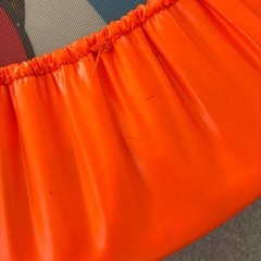 アンパンマントランポリンの画像