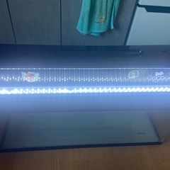 90センチ水槽セットの画像