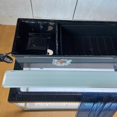 90センチ水槽セットの画像