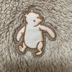 ディズニーフリースセットの画像