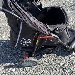 わんわんカートの画像