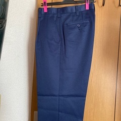 新品未使用♪作業ズボンの画像