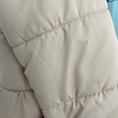 Seraph　キッズアウター110cmの画像