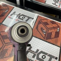 【引取限定】【中古】マキタ TD173DRGXAP インパクトドライバ 18V 6.0Ahバッテリー×2 充電器付 【ハンズクラフト宮崎新名爪店】の画像