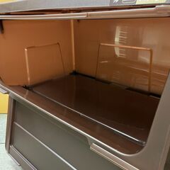 カバコ収納ケース２個セットの画像