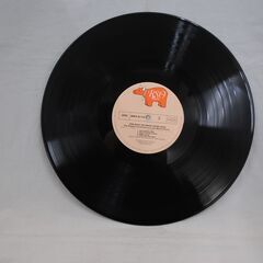 [1735]スターウォーズ　帝国の逆襲　サントラ　LP レコードの画像