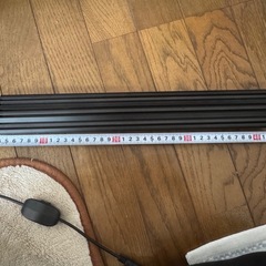 二つ目　【DADYPET】水槽用　スライド式　LEDライト　45-65センチの画像