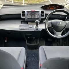 ホンダ  フリードGエアロジャストセレクションの画像