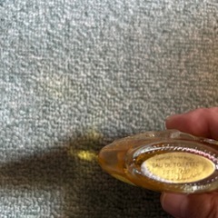 ニナリッチこうすい香水の画像